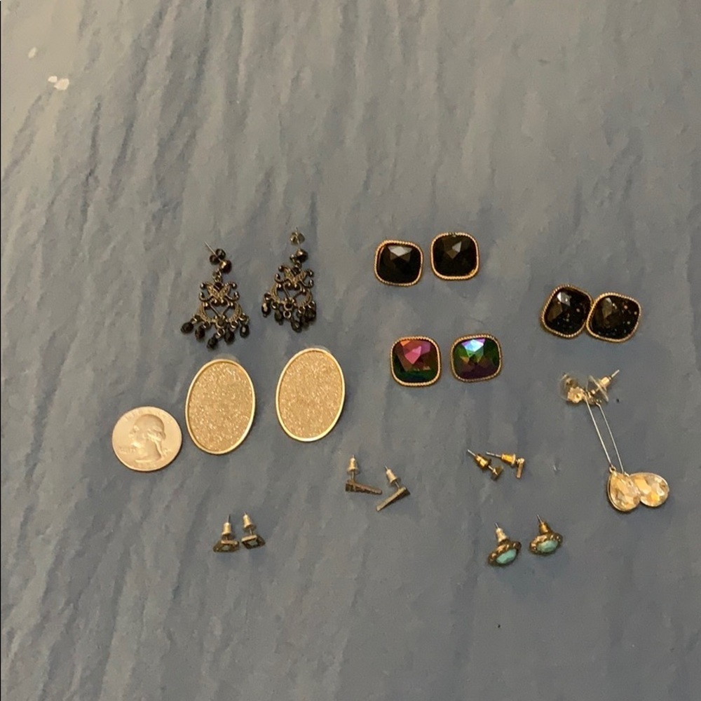 🌸 Earring Bundle 🌸 - Picture 12 of 12